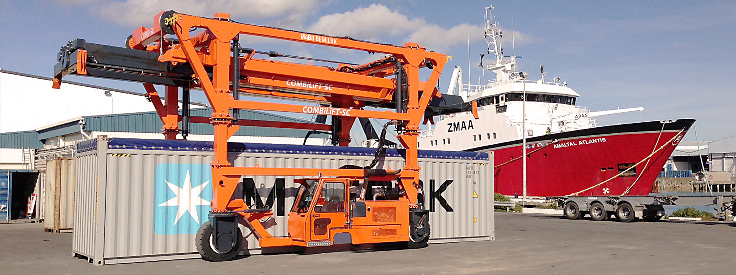 Mabo-Lifting